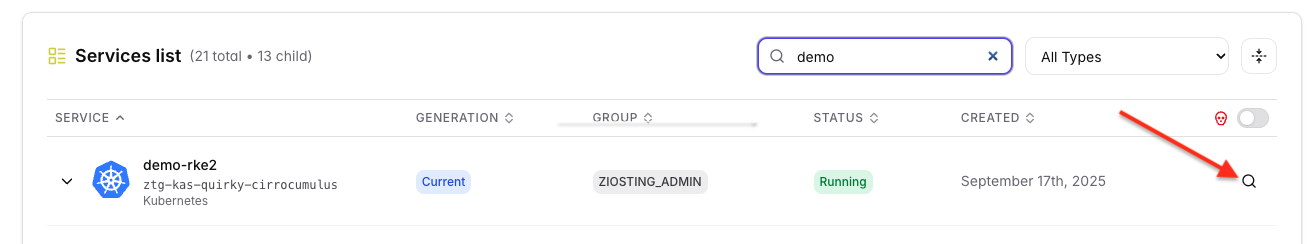 image namespace1